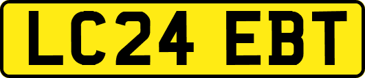 LC24EBT