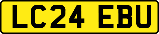 LC24EBU