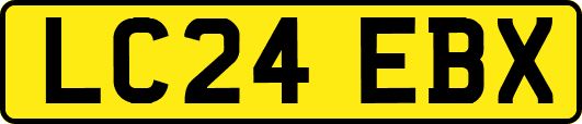 LC24EBX