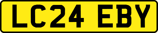 LC24EBY