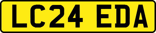 LC24EDA
