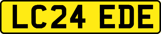 LC24EDE
