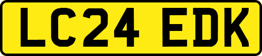 LC24EDK