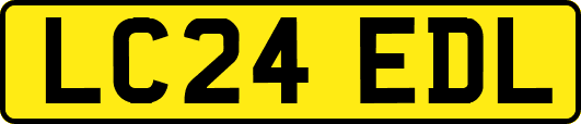LC24EDL