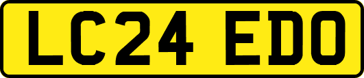 LC24EDO
