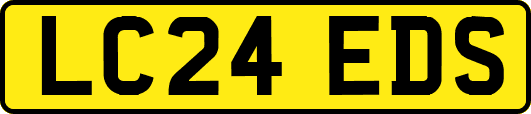 LC24EDS