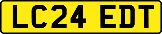 LC24EDT