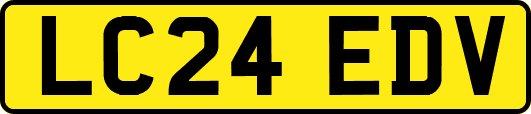 LC24EDV