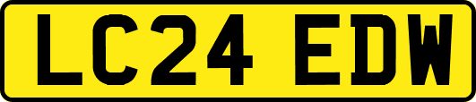 LC24EDW