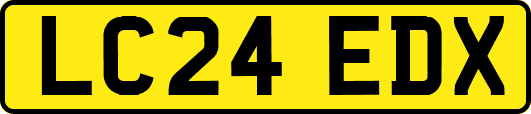 LC24EDX