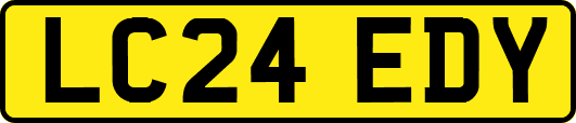 LC24EDY