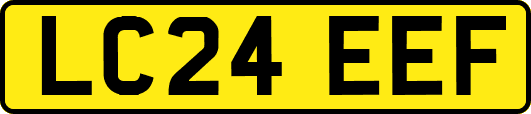 LC24EEF