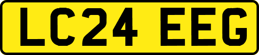 LC24EEG