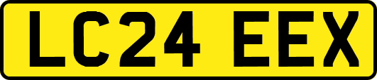LC24EEX