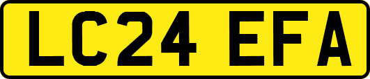 LC24EFA