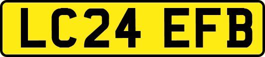 LC24EFB