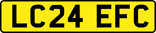 LC24EFC