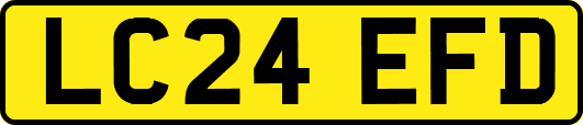 LC24EFD