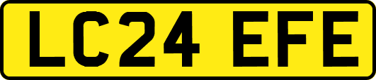 LC24EFE