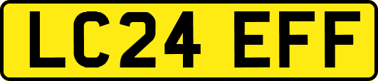 LC24EFF