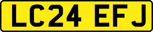 LC24EFJ