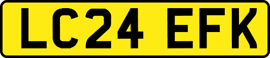 LC24EFK