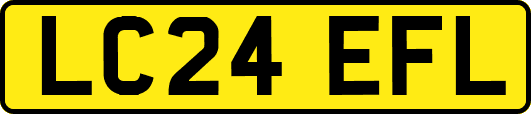 LC24EFL
