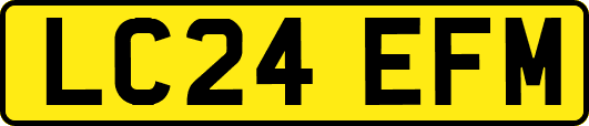 LC24EFM