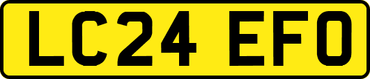 LC24EFO