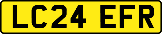 LC24EFR