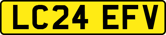 LC24EFV