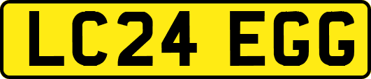 LC24EGG