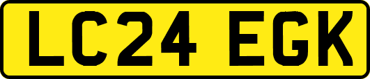 LC24EGK