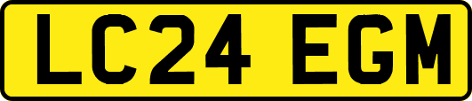 LC24EGM