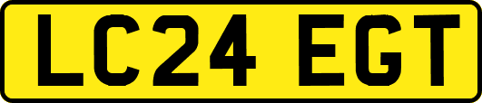 LC24EGT