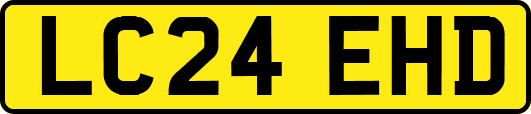 LC24EHD