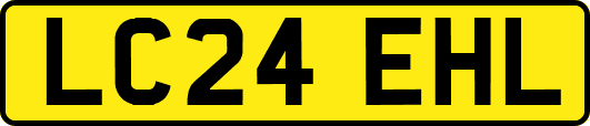 LC24EHL