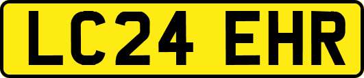 LC24EHR
