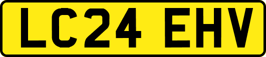 LC24EHV