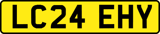 LC24EHY