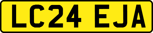 LC24EJA
