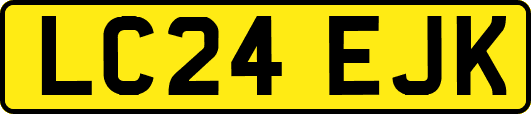 LC24EJK