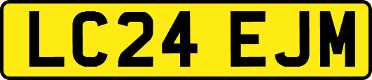 LC24EJM