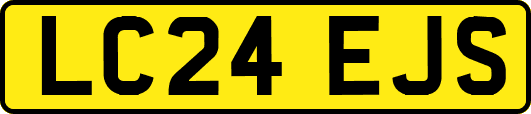 LC24EJS