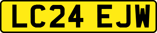 LC24EJW