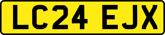 LC24EJX