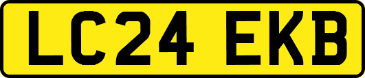 LC24EKB