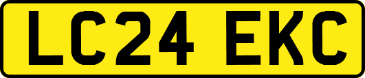 LC24EKC
