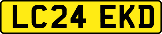 LC24EKD
