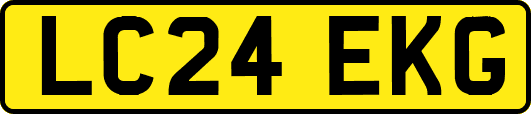 LC24EKG